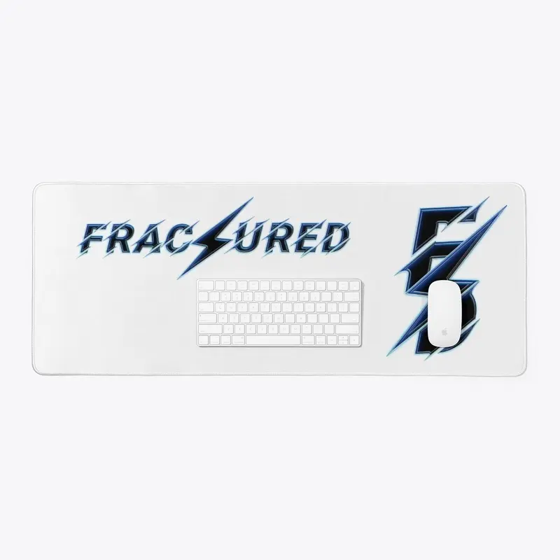 Fractured Accessories